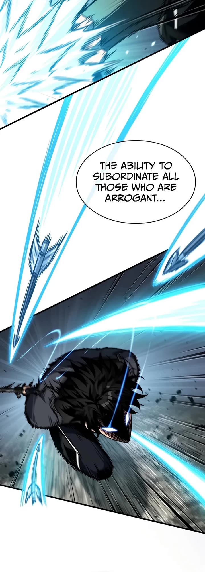 Pick Me Up (Infinite Gacha) chapter 192 page 20