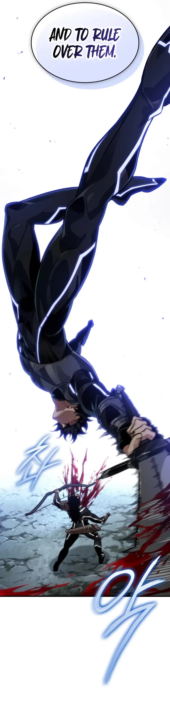 Pick Me Up (Infinite Gacha) chapter 192 page 21