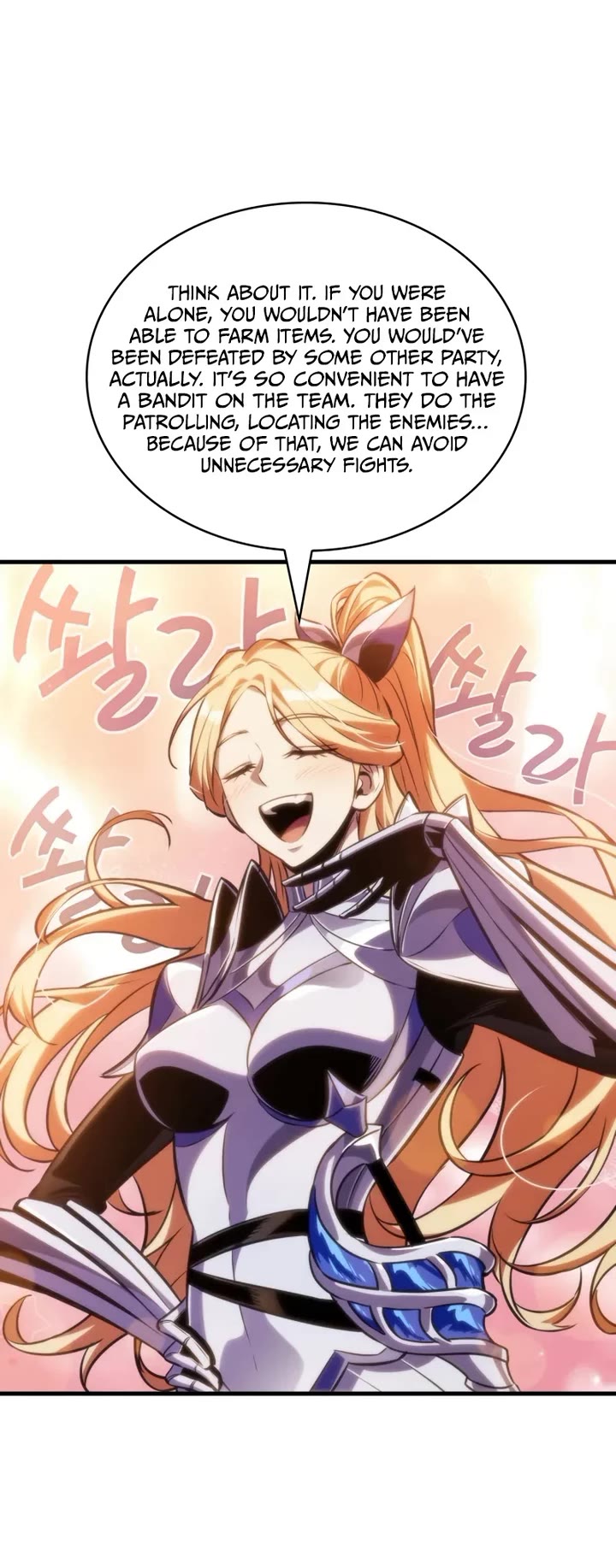 Pick Me Up (Infinite Gacha) chapter 192 page 25