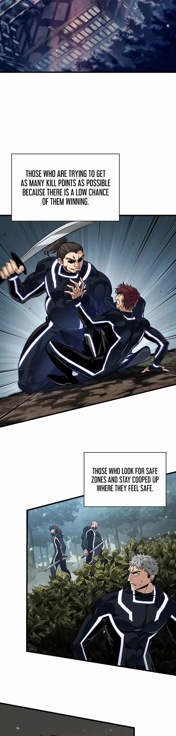 Pick Me Up (Infinite Gacha) chapter 192 page 27