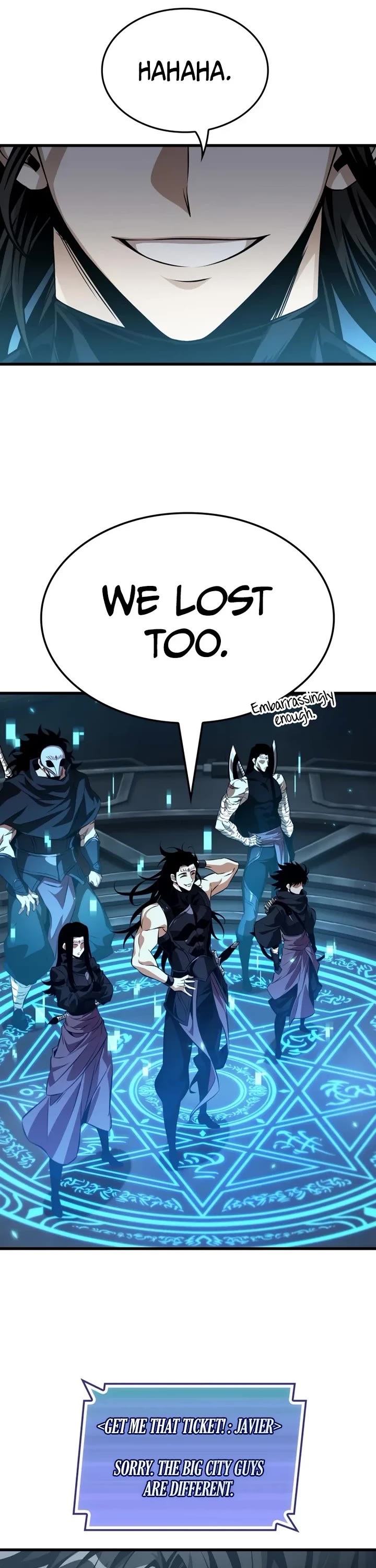 Pick Me Up (Infinite Gacha) chapter 192 page 38