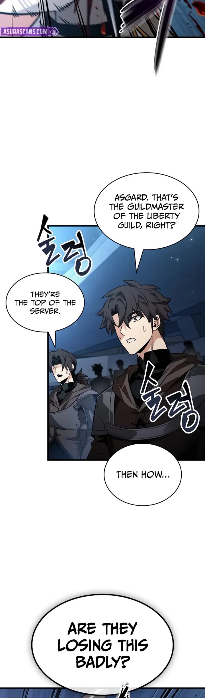 Pick Me Up (Infinite Gacha) chapter 192 page 4