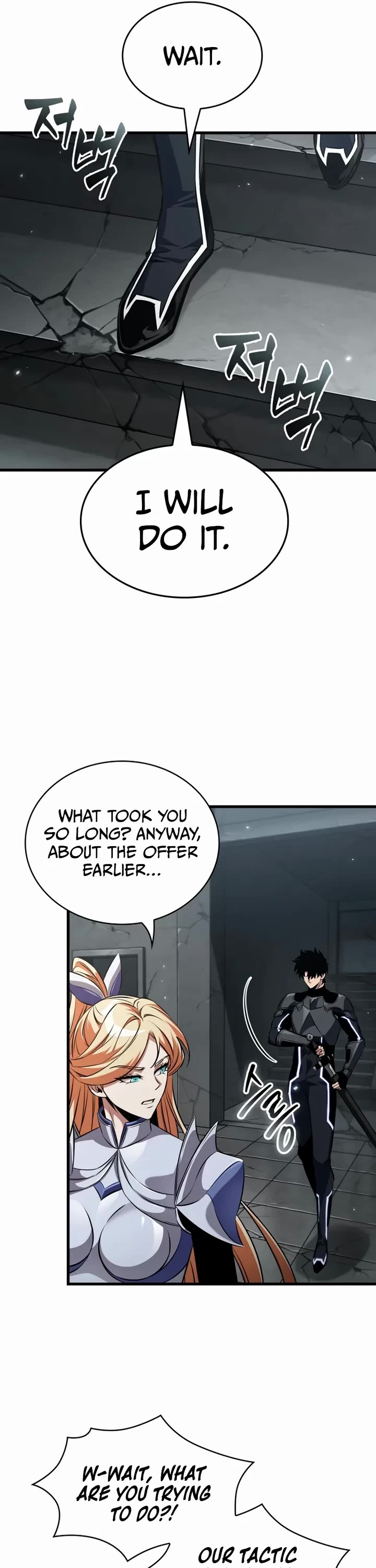 Pick Me Up (Infinite Gacha) chapter 192 page 41