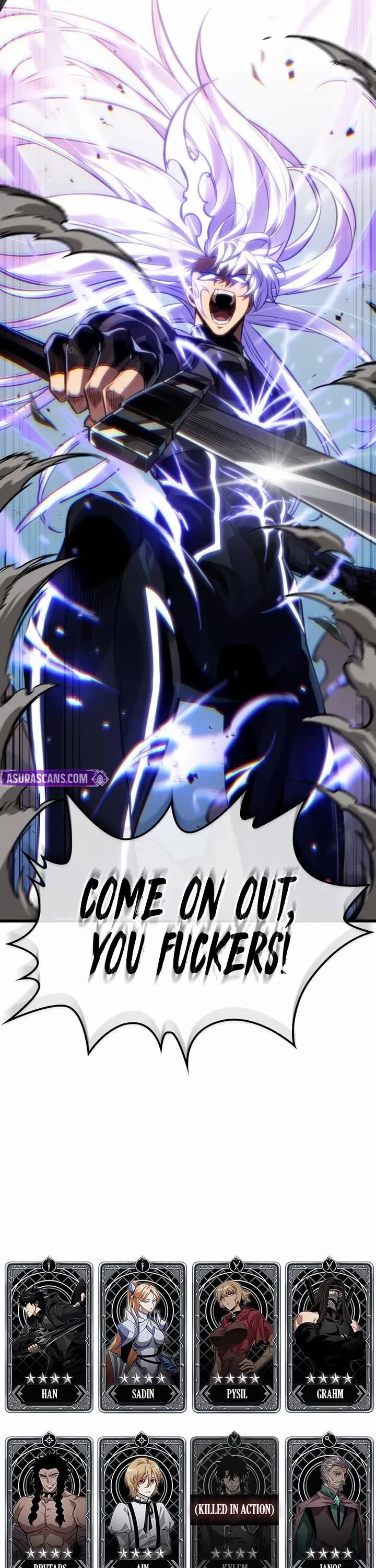 Pick Me Up (Infinite Gacha) chapter 192 page 46