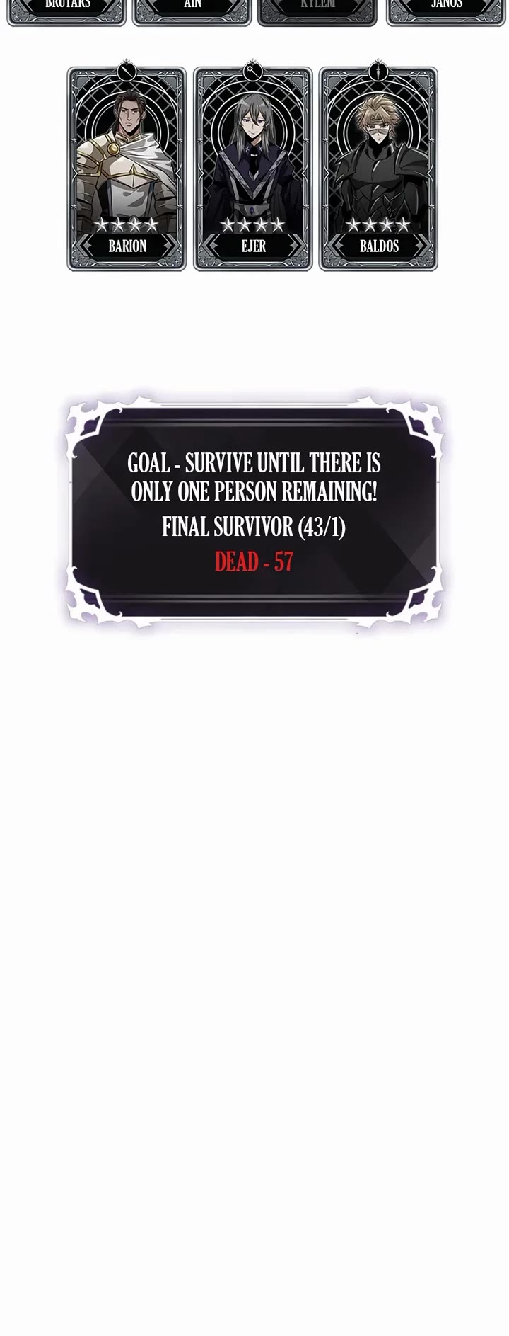 Pick Me Up (Infinite Gacha) chapter 192 page 47