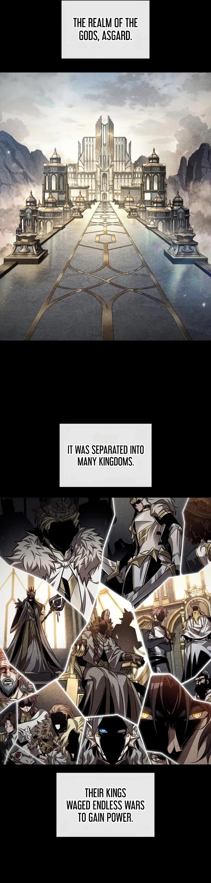 Pick Me Up (Infinite Gacha) chapter 192 page 6