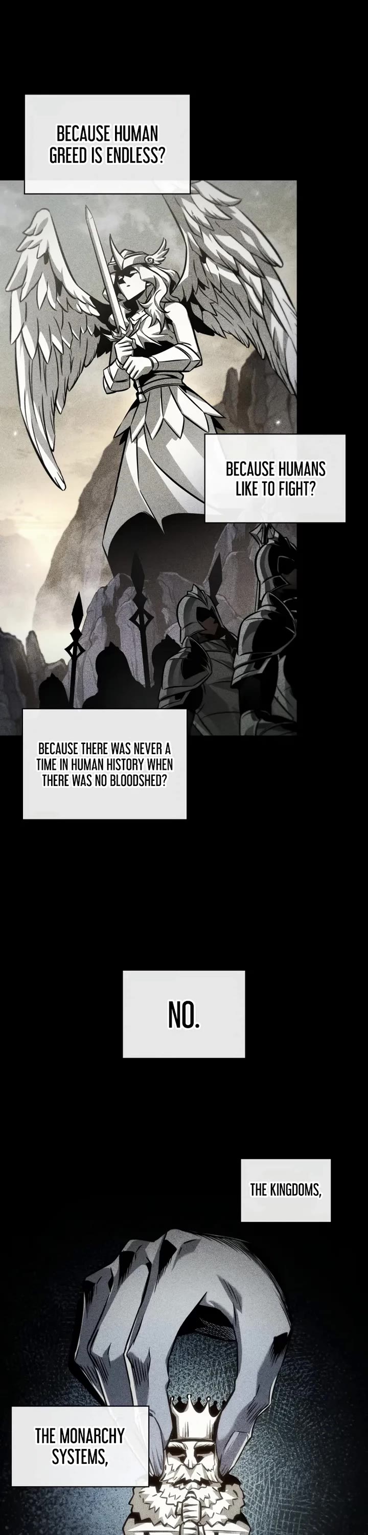 Pick Me Up (Infinite Gacha) chapter 192 page 7