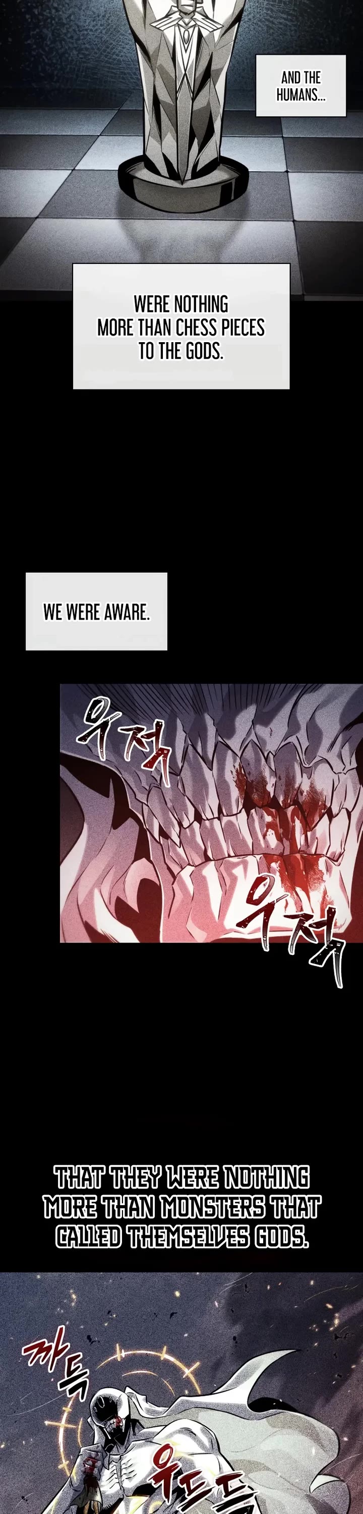 Pick Me Up (Infinite Gacha) chapter 192 page 8