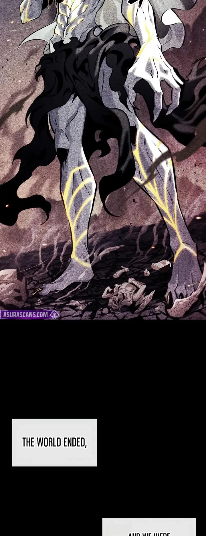 Pick Me Up (Infinite Gacha) chapter 192 page 9