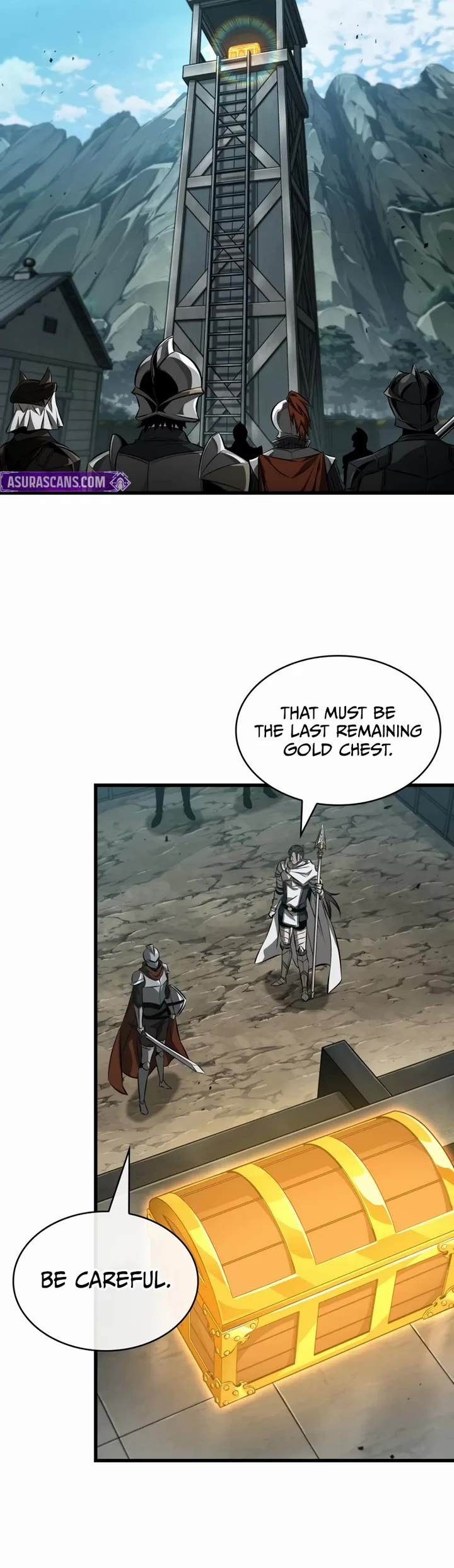 Pick Me Up (Infinite Gacha) chapter 193 page 10