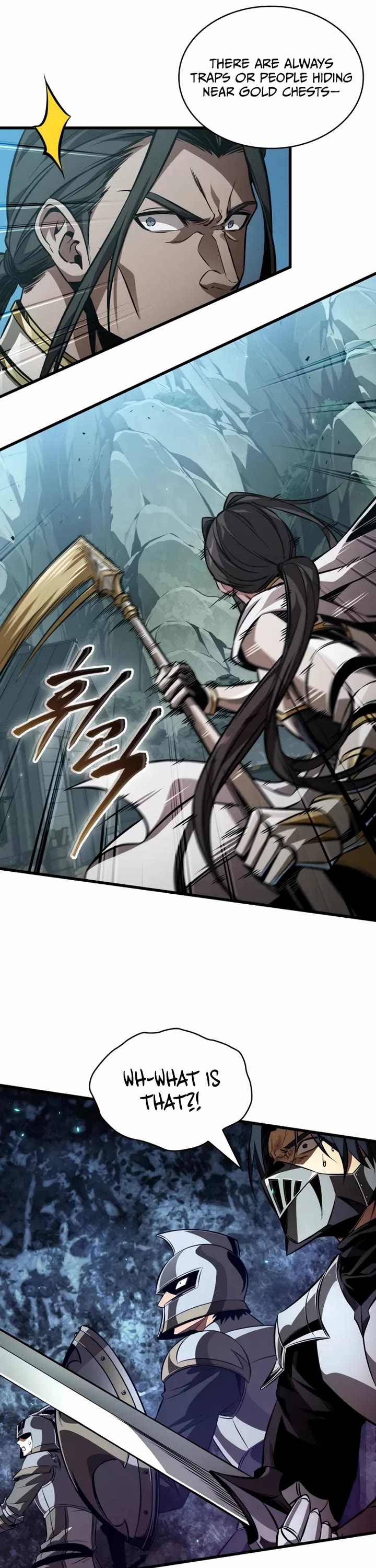 Pick Me Up (Infinite Gacha) chapter 193 page 11