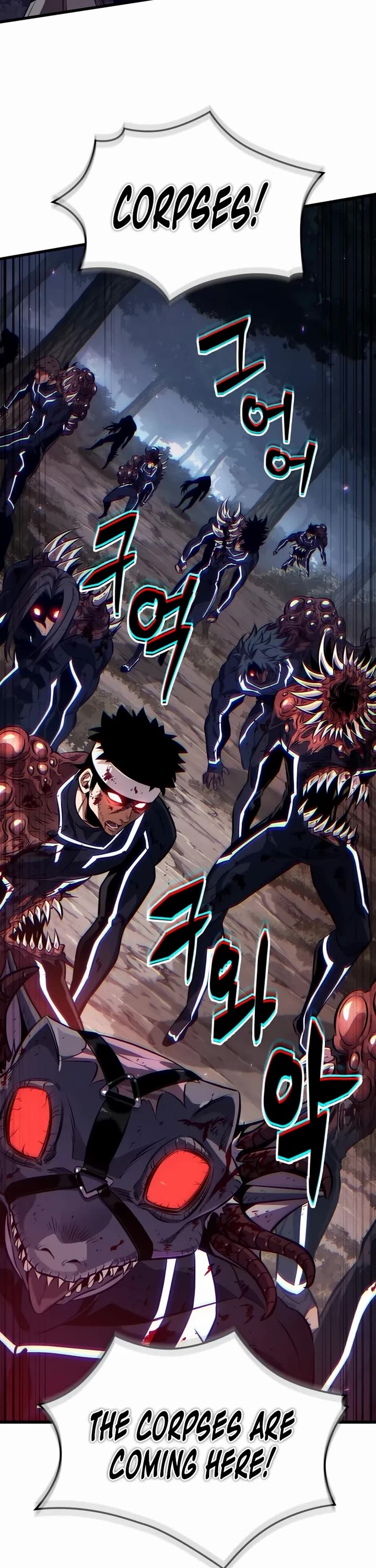 Pick Me Up (Infinite Gacha) chapter 193 page 12