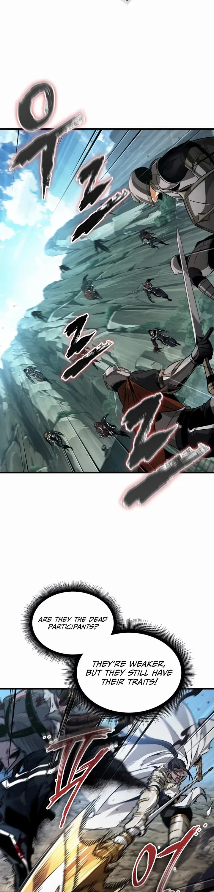 Pick Me Up (Infinite Gacha) chapter 193 page 13