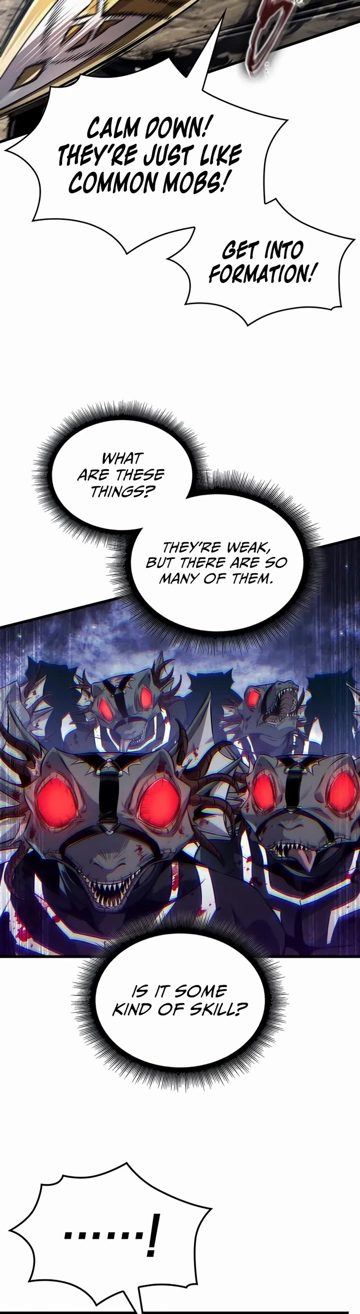 Pick Me Up (Infinite Gacha) chapter 193 page 14