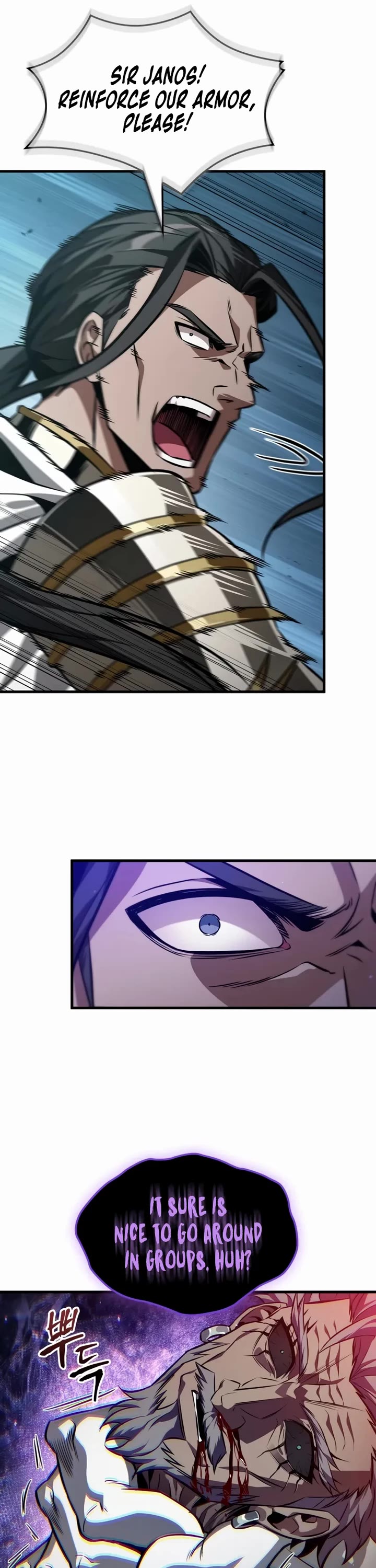 Pick Me Up (Infinite Gacha) chapter 193 page 16