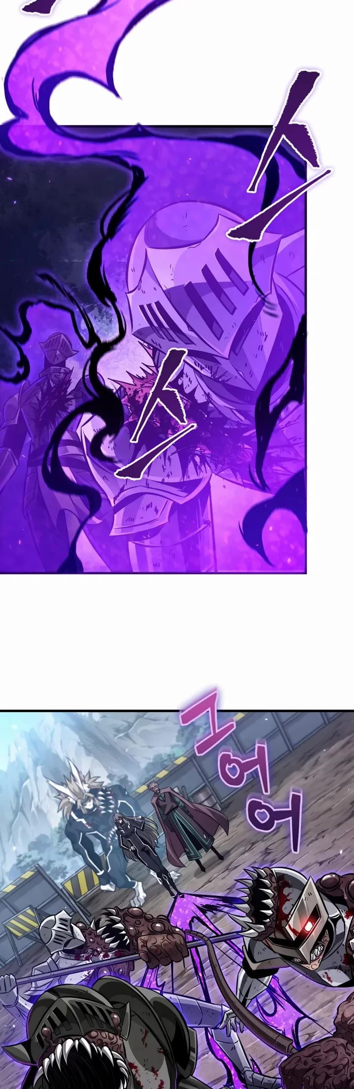 Pick Me Up (Infinite Gacha) chapter 193 page 19