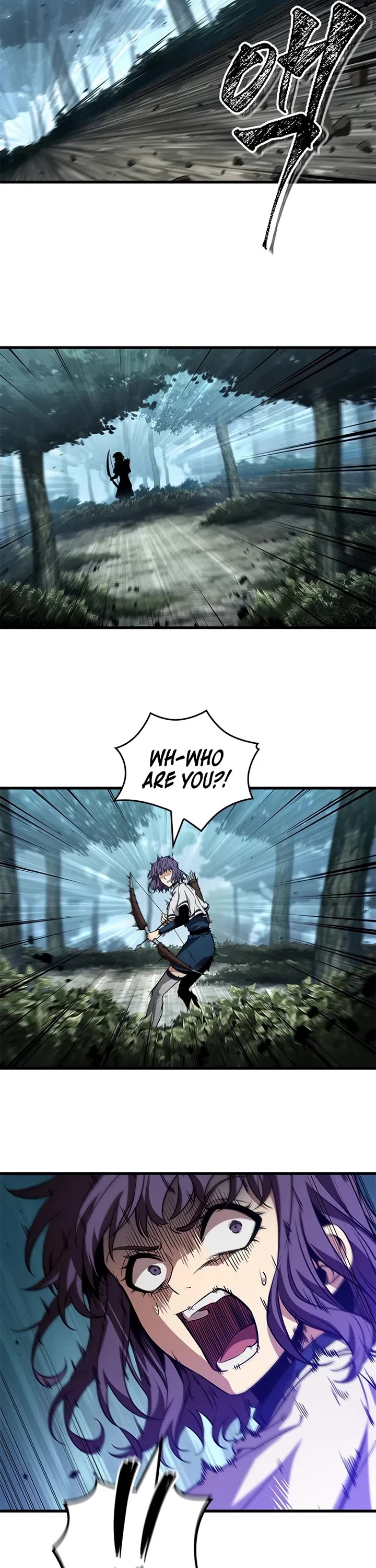 Pick Me Up (Infinite Gacha) chapter 193 page 2