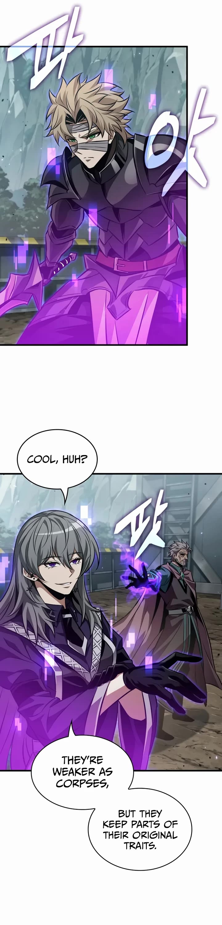 Pick Me Up (Infinite Gacha) chapter 193 page 21