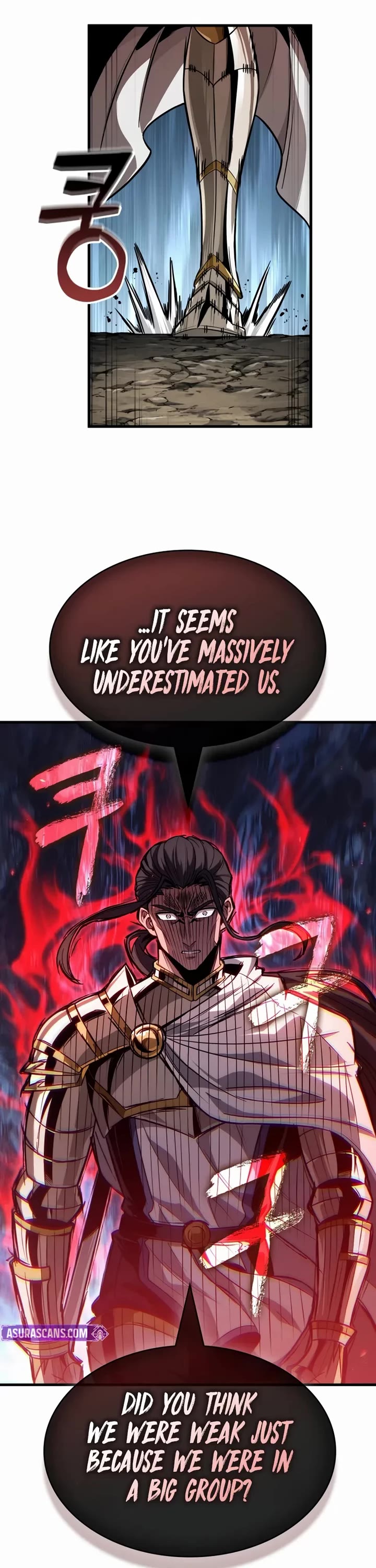 Pick Me Up (Infinite Gacha) chapter 193 page 22