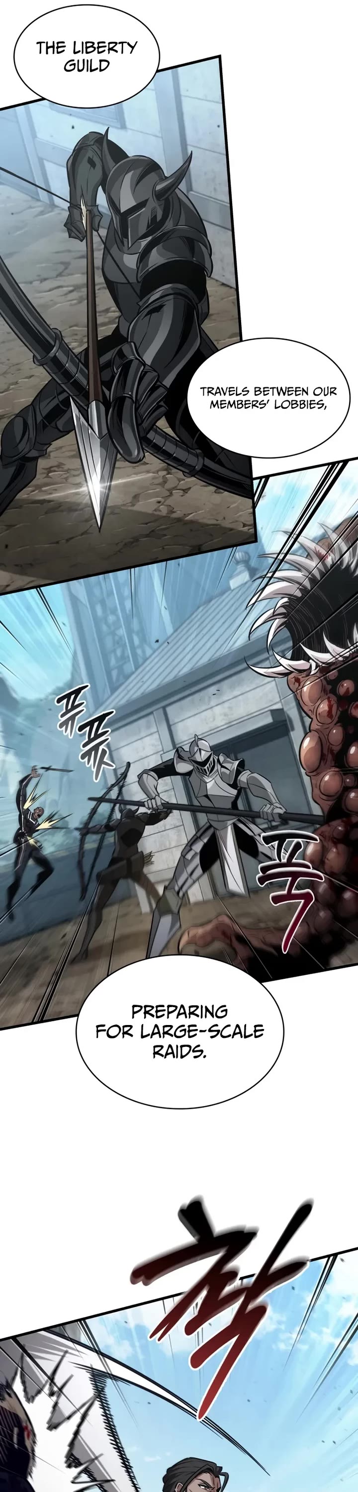 Pick Me Up (Infinite Gacha) chapter 193 page 26