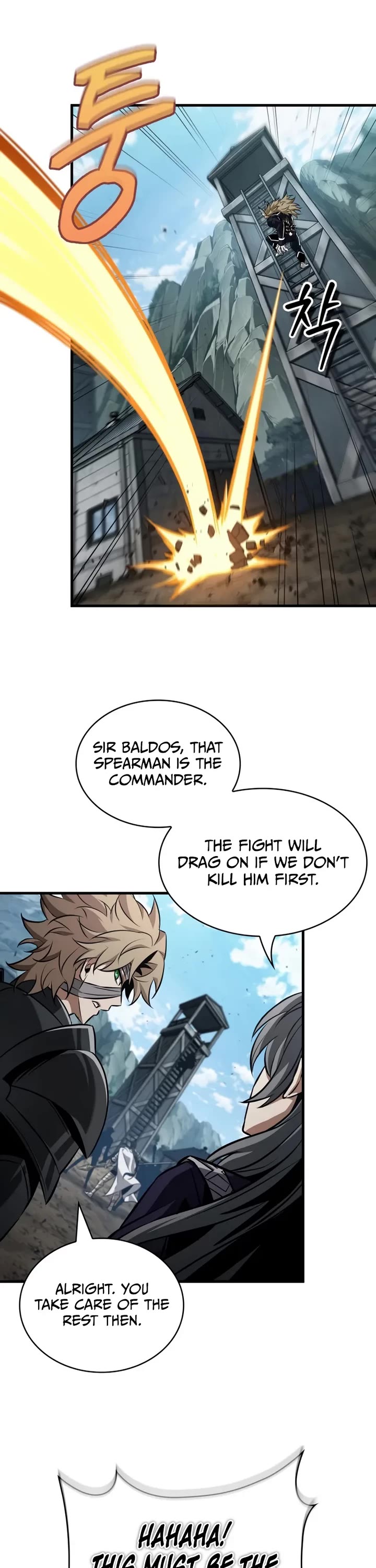 Pick Me Up (Infinite Gacha) chapter 193 page 31