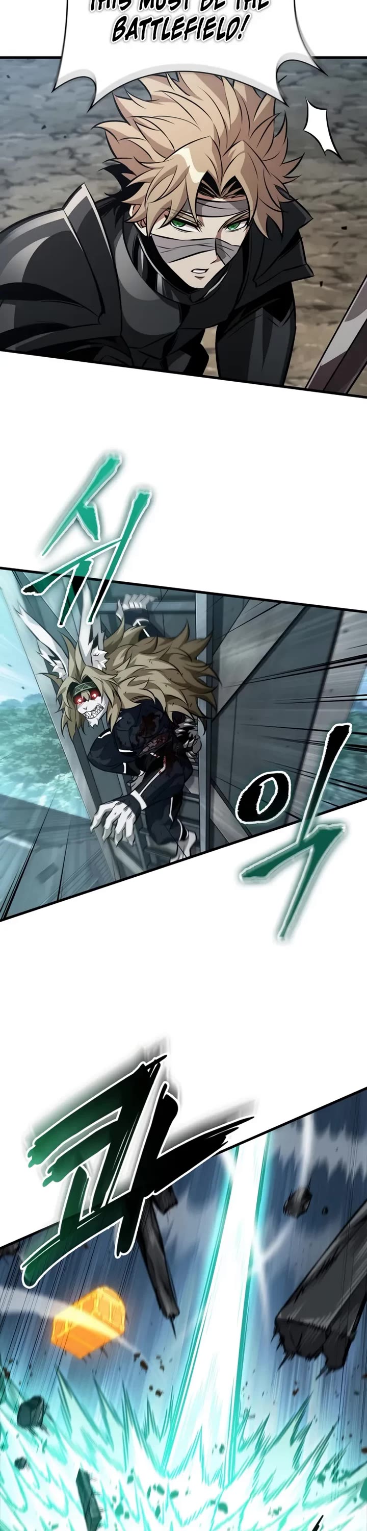 Pick Me Up (Infinite Gacha) chapter 193 page 32