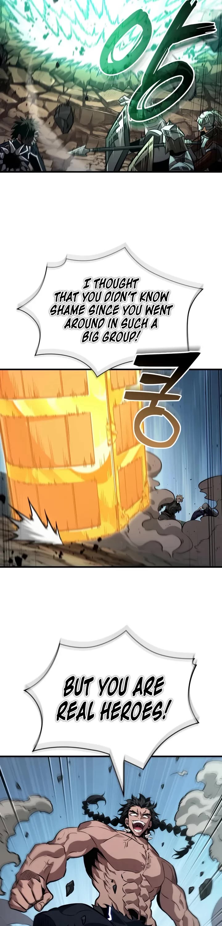 Pick Me Up (Infinite Gacha) chapter 193 page 33