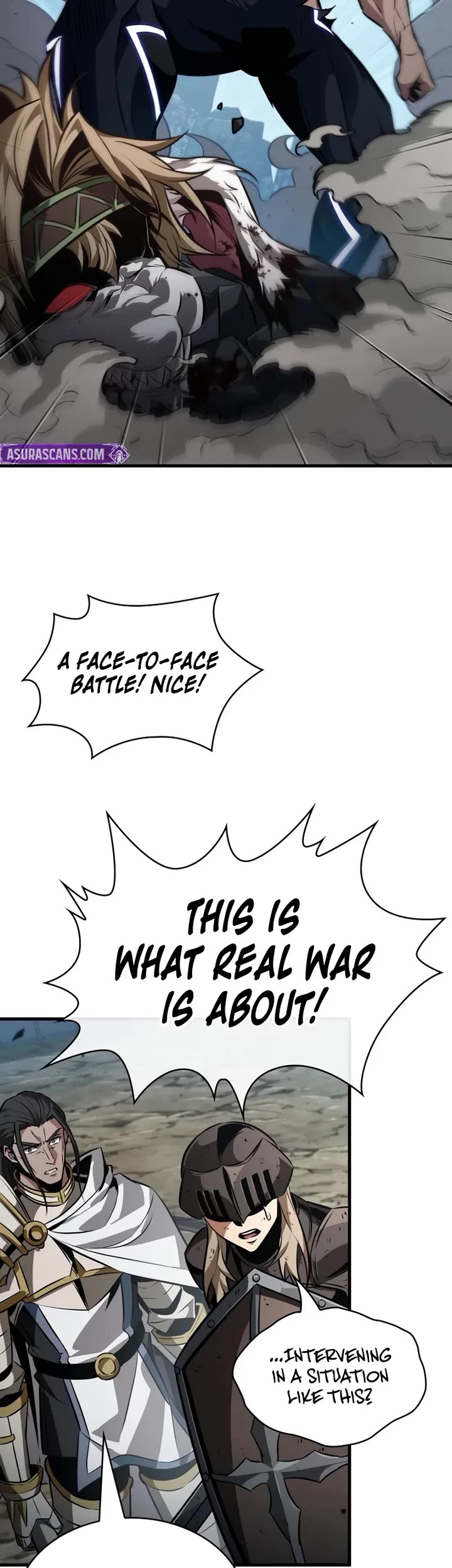 Pick Me Up (Infinite Gacha) chapter 193 page 34