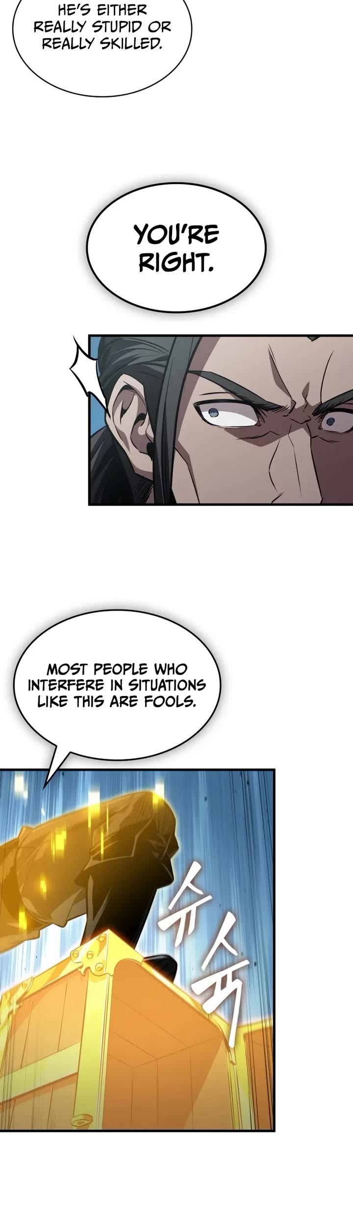 Pick Me Up (Infinite Gacha) chapter 193 page 35