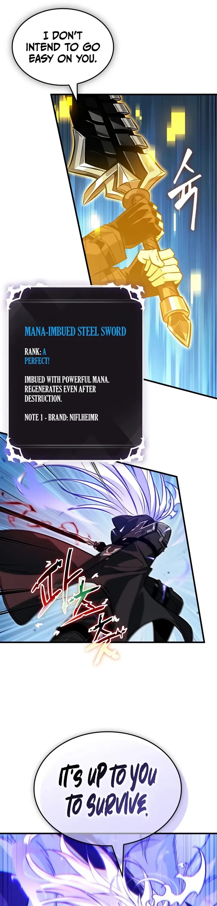 Pick Me Up (Infinite Gacha) chapter 193 page 36