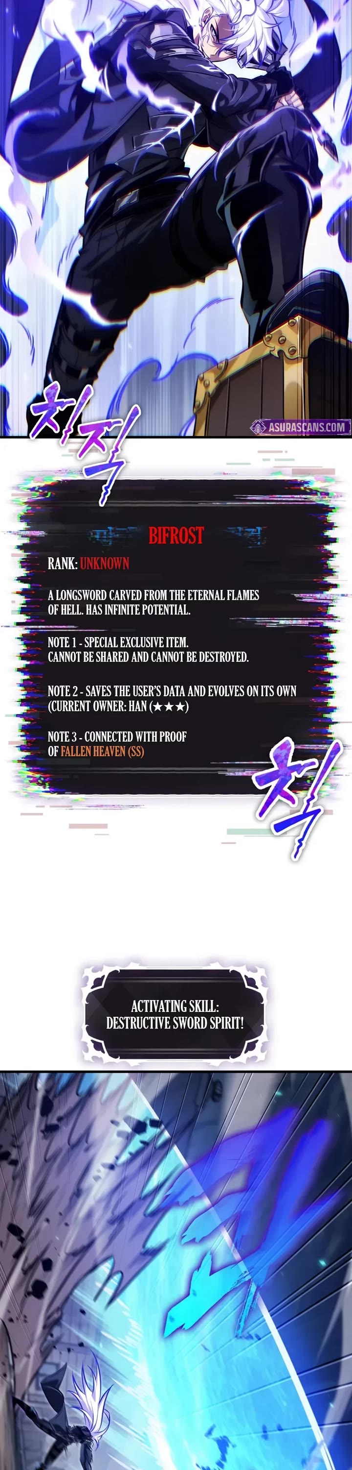 Pick Me Up (Infinite Gacha) chapter 193 page 37