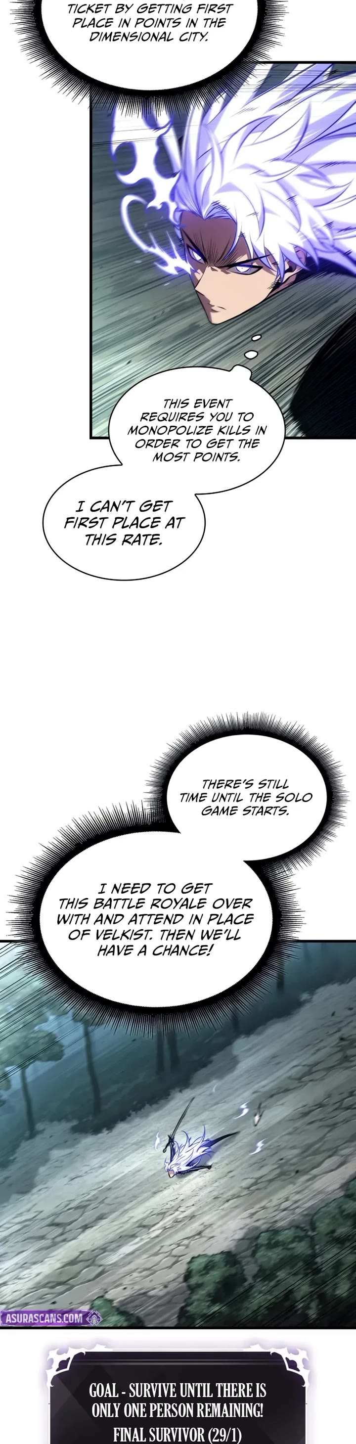 Pick Me Up (Infinite Gacha) chapter 193 page 4