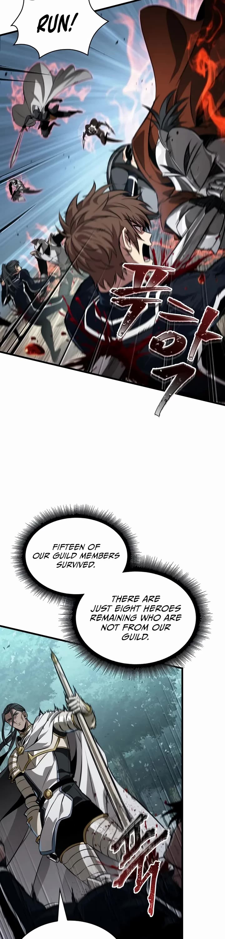 Pick Me Up (Infinite Gacha) chapter 193 page 8