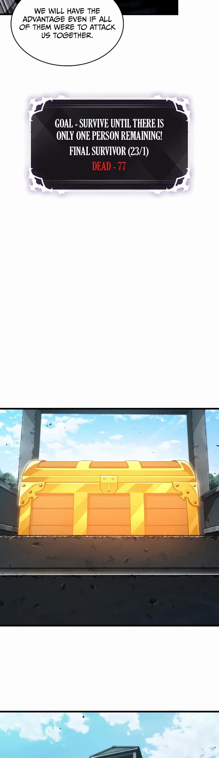 Pick Me Up (Infinite Gacha) chapter 193 page 9