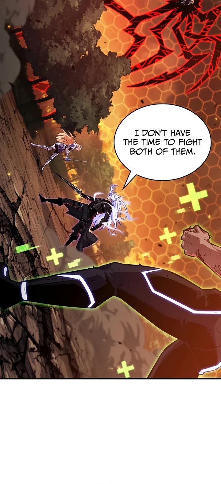 Pick Me Up (Infinite Gacha) chapter 195 page 10