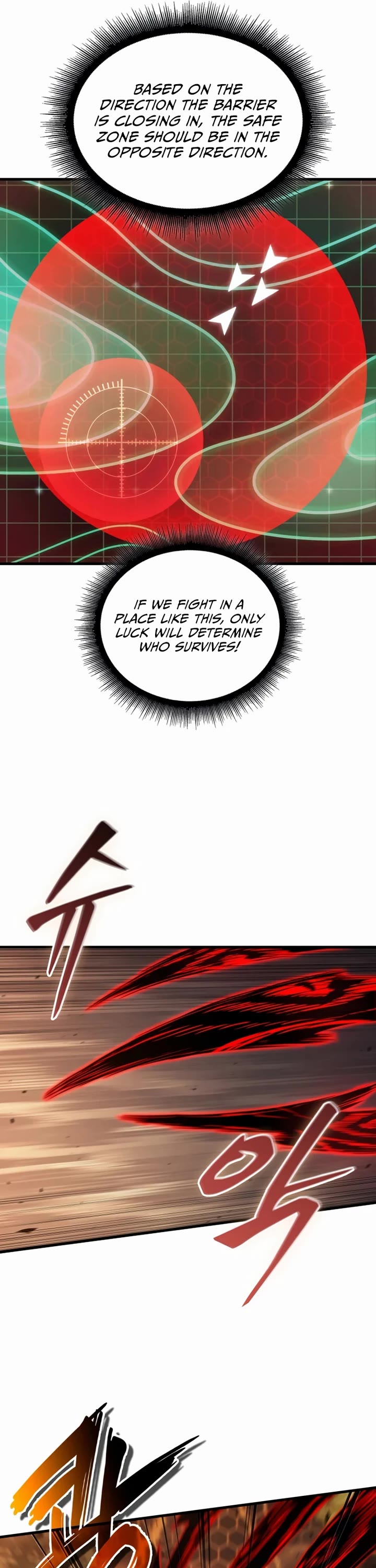 Pick Me Up (Infinite Gacha) chapter 195 page 11