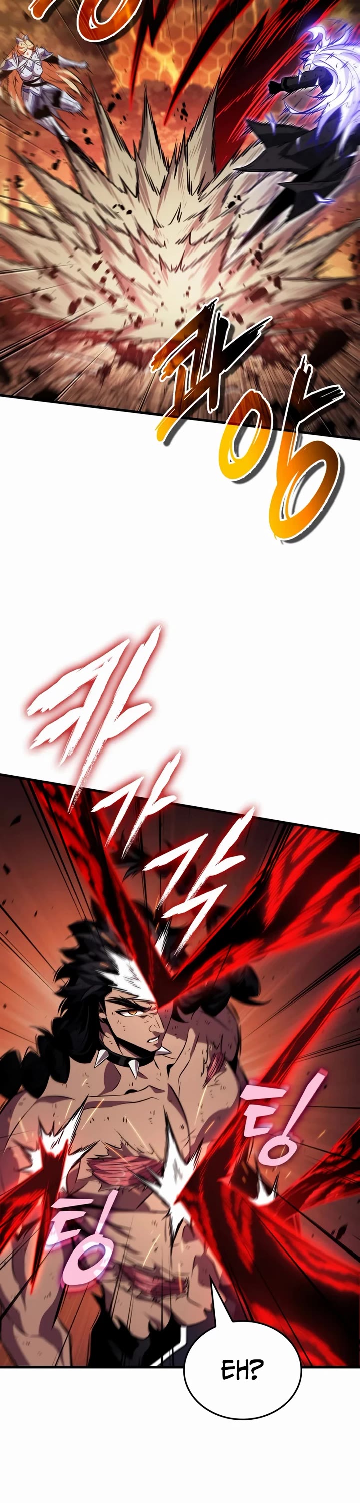 Pick Me Up (Infinite Gacha) chapter 195 page 12