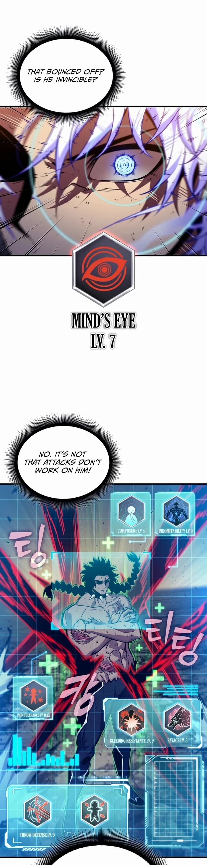 Pick Me Up (Infinite Gacha) chapter 195 page 13