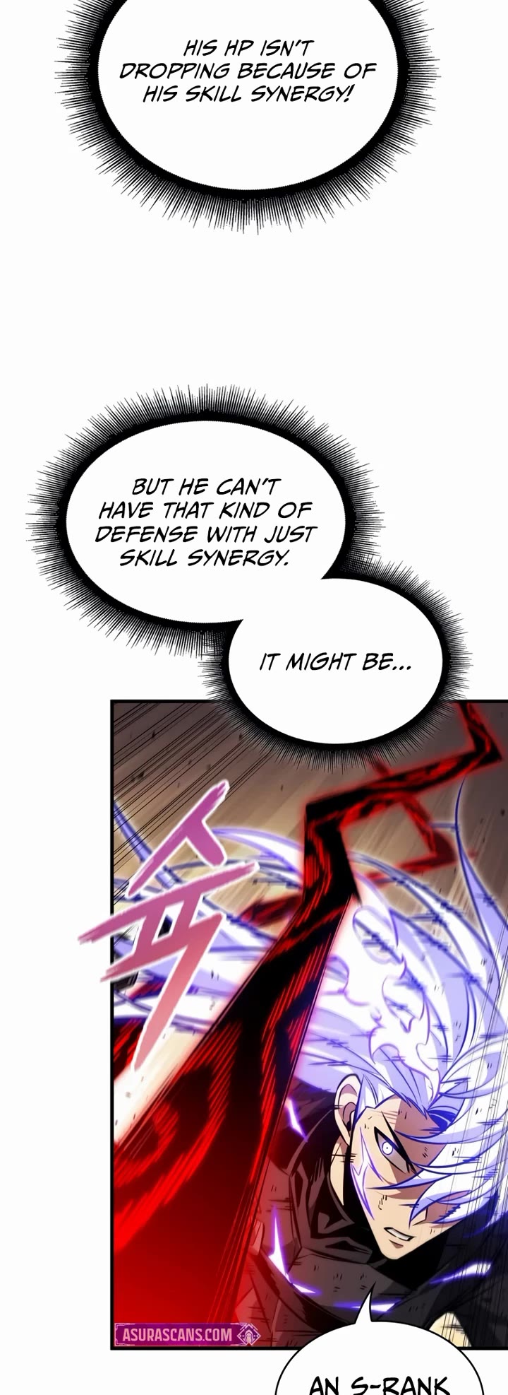 Pick Me Up (Infinite Gacha) chapter 195 page 14