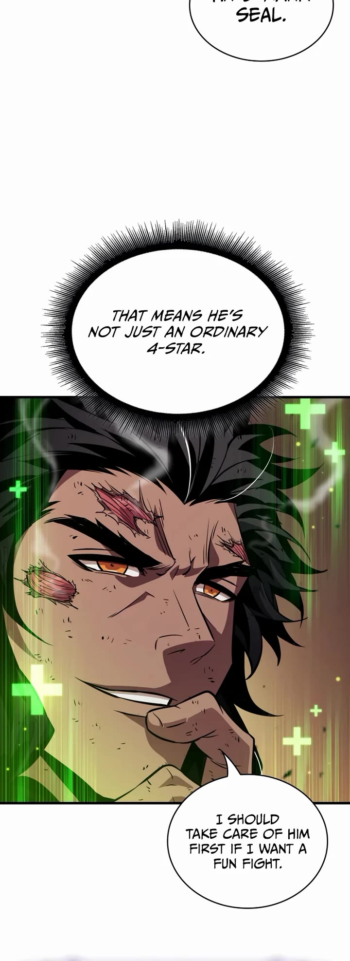 Pick Me Up (Infinite Gacha) chapter 195 page 15