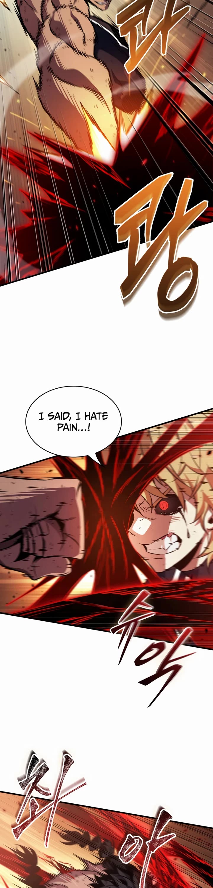 Pick Me Up (Infinite Gacha) chapter 195 page 17