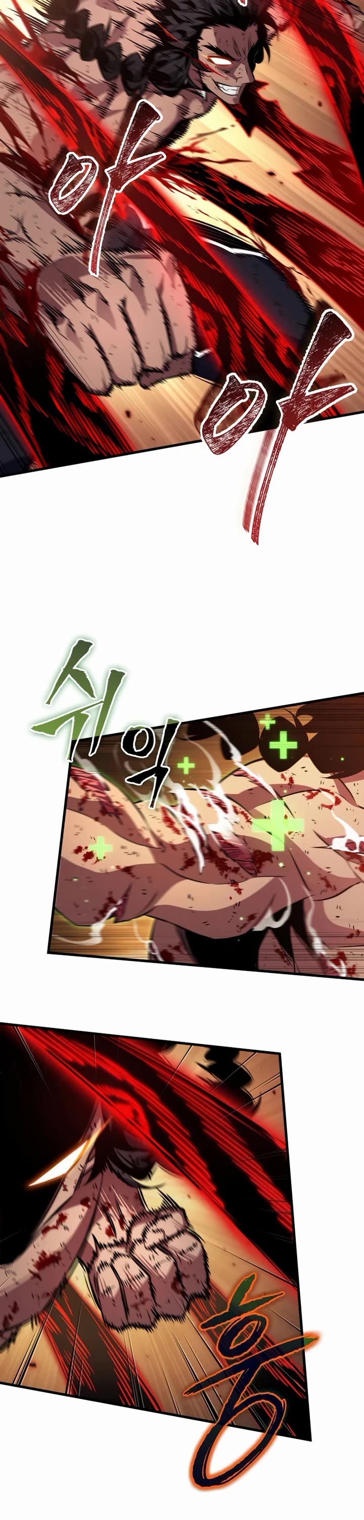 Pick Me Up (Infinite Gacha) chapter 195 page 18