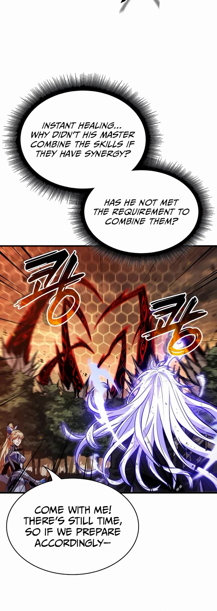 Pick Me Up (Infinite Gacha) chapter 195 page 20