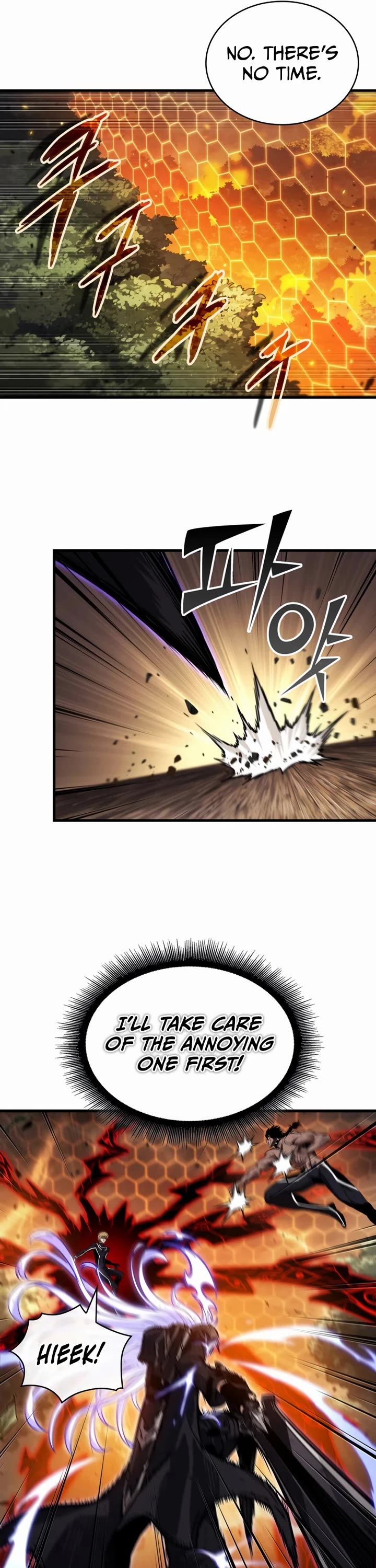 Pick Me Up (Infinite Gacha) chapter 195 page 21