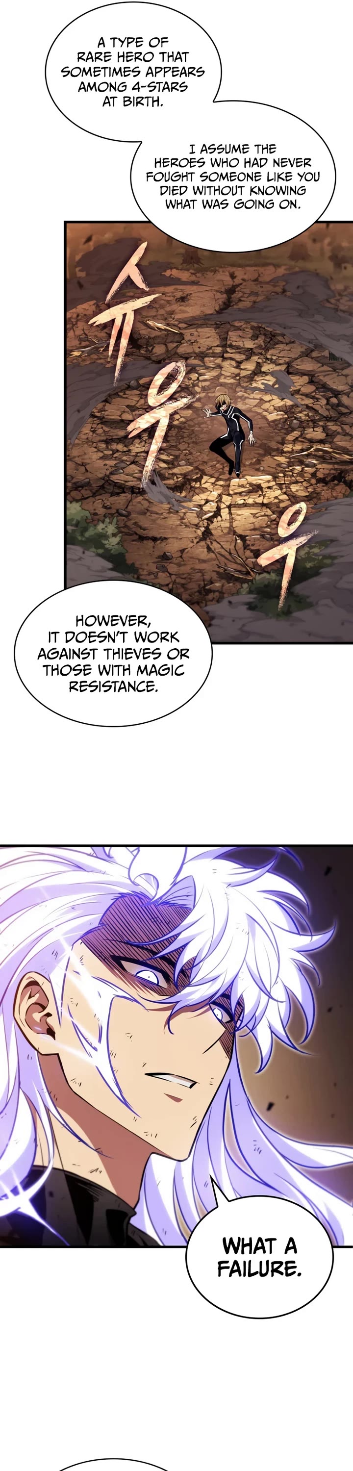 Pick Me Up (Infinite Gacha) chapter 195 page 26