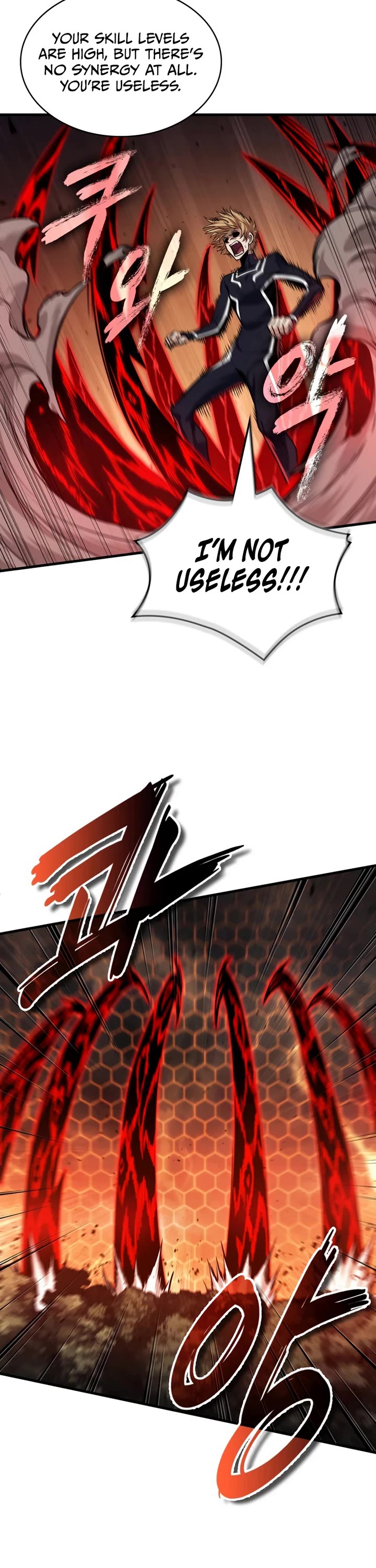 Pick Me Up (Infinite Gacha) chapter 195 page 27