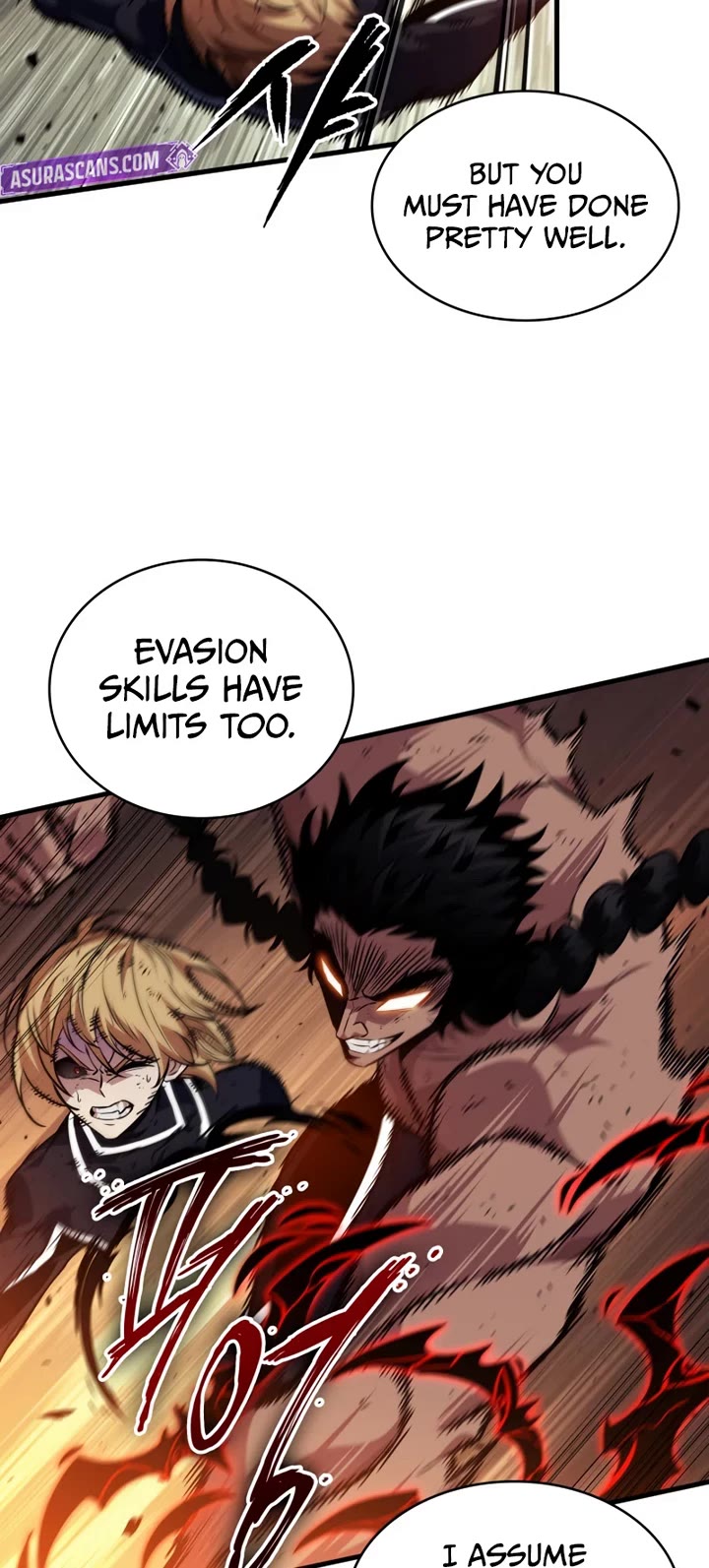 Pick Me Up (Infinite Gacha) chapter 195 page 29