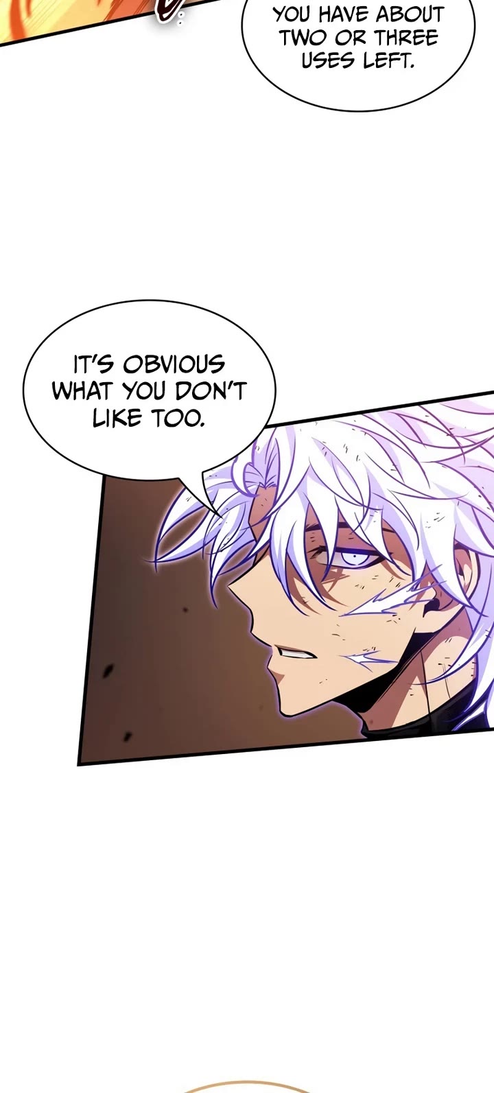 Pick Me Up (Infinite Gacha) chapter 195 page 30