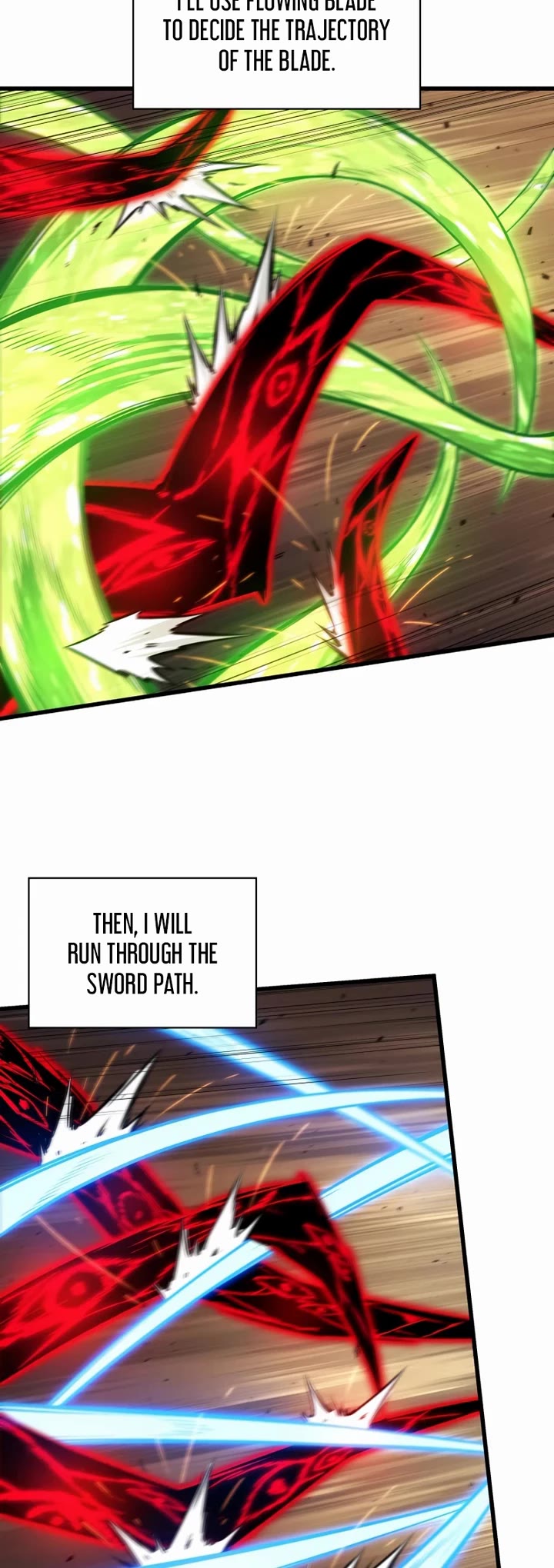 Pick Me Up (Infinite Gacha) chapter 195 page 34