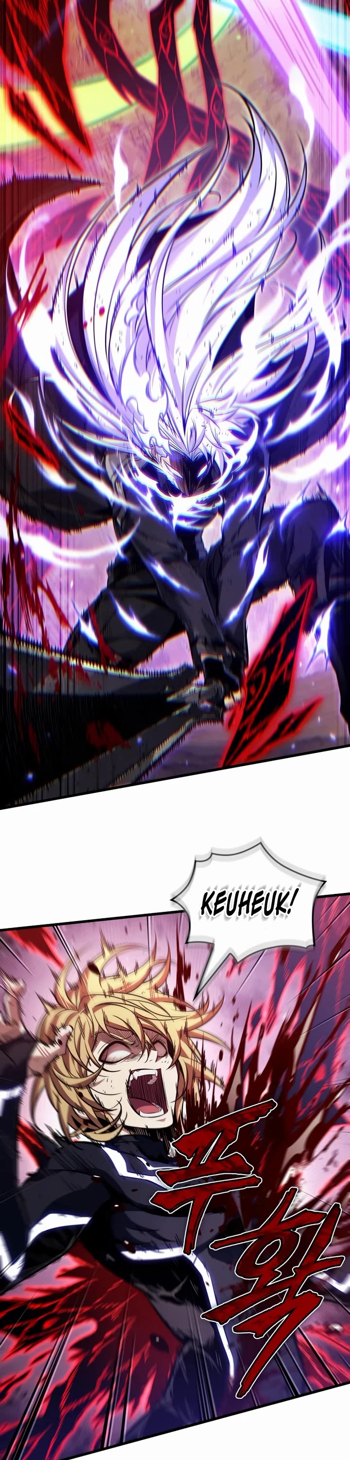 Pick Me Up (Infinite Gacha) chapter 195 page 37